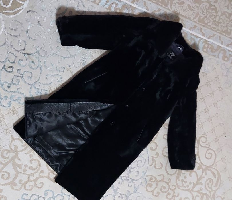 Продам      шубу