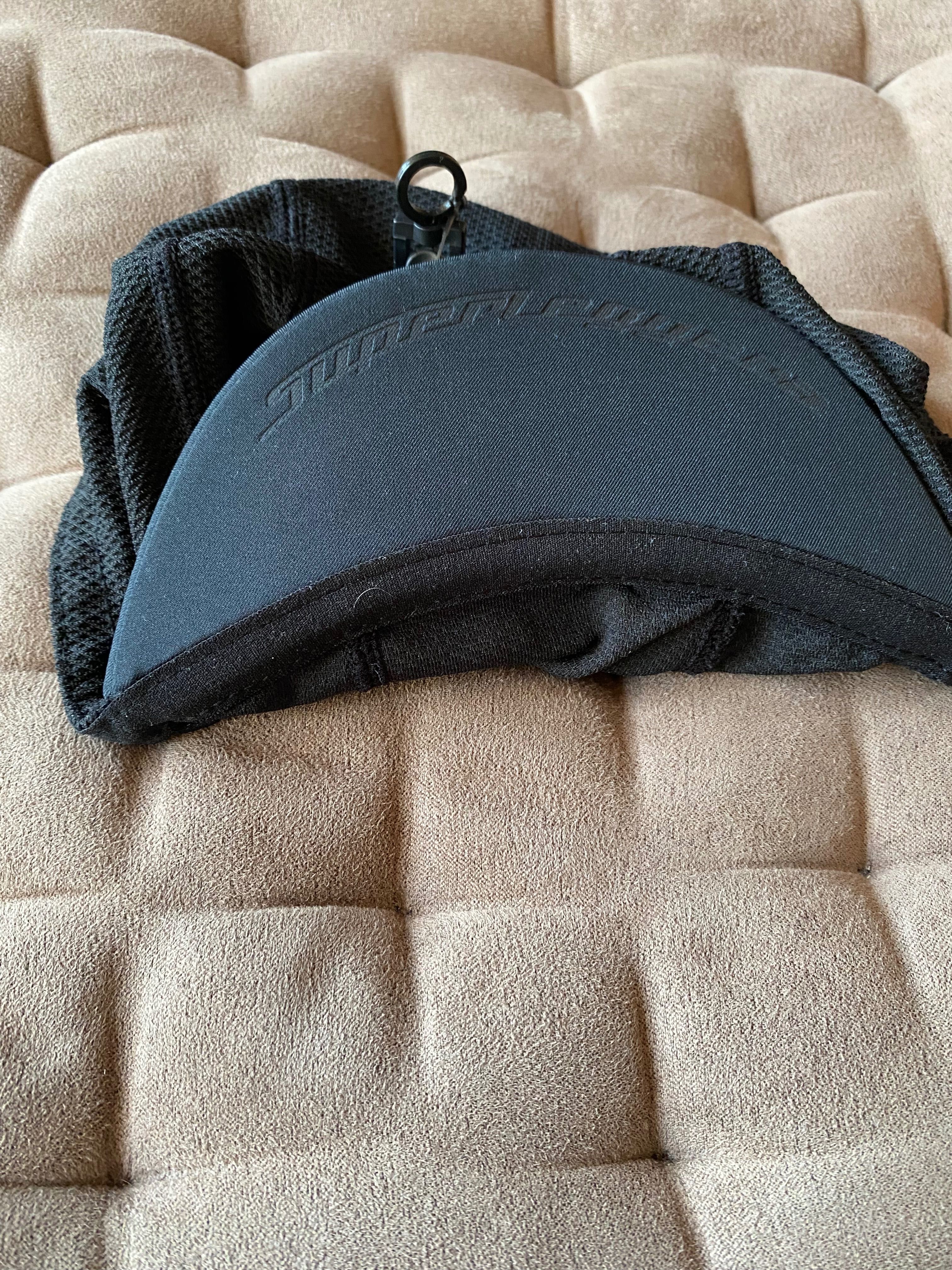 Велосипедна шапка Castelli A/C 2