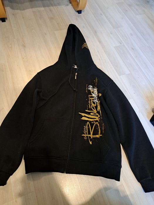 Billabing y2k zip up