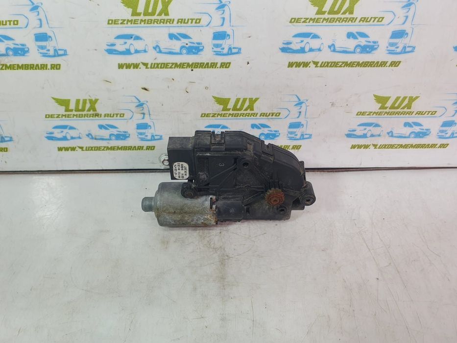 Motoras trapa 4L0959591 0390200071 Audi Q7 4L  [din 2005 pana  2009]