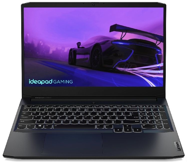 Lenovo IdeaPad Gaming 3