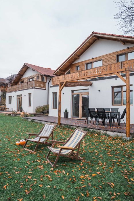 Vacanta de Craciun la Bran