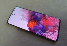 Samsung Galaxy S20 128Gb Cloud Blue