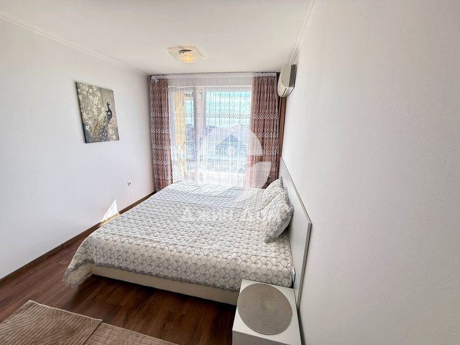 Продава се Едностаен апартамент в Свети Влас - 32 кв.м за 1719 €/кв.м - Снимка #2
