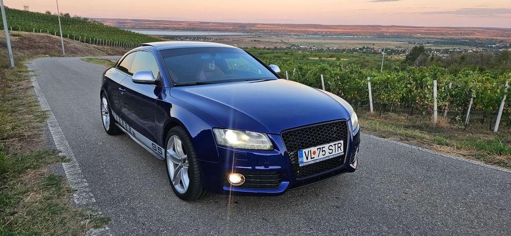 Audi S5 Audi S5