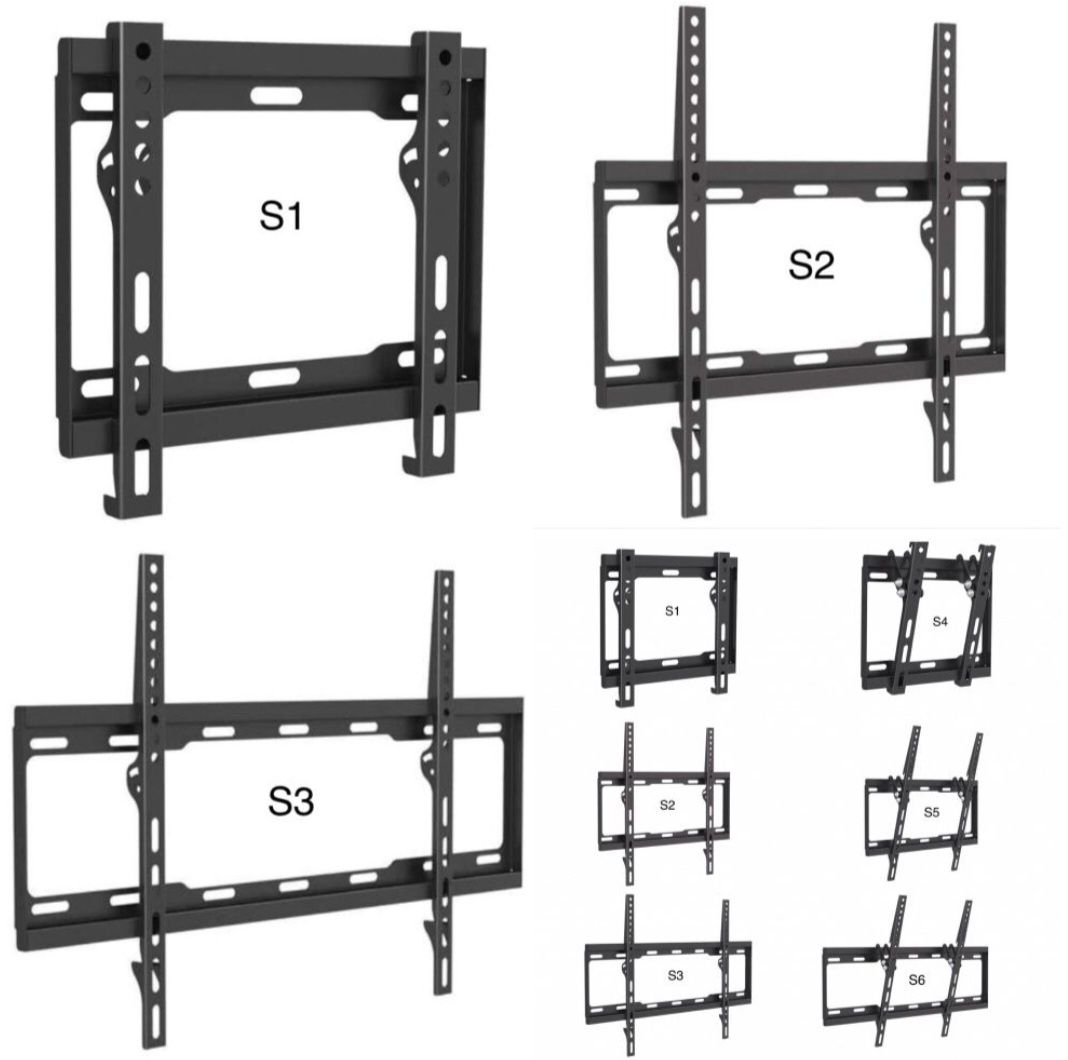 Suport Universal Suport Perete Suport LCD Suport LED Suport TV Plasma