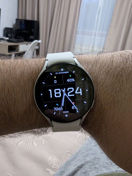 Samsung Galaxy Watch 5 impecabil