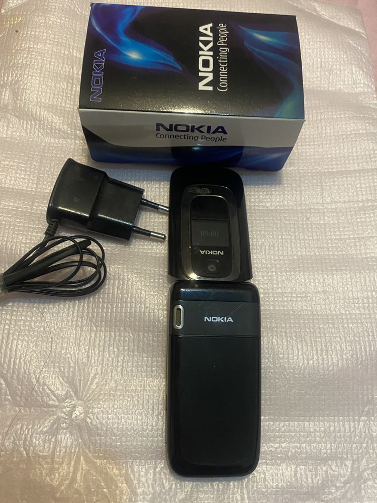 Nokia 6085 liber