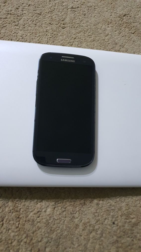 Telefon Samsung C3 sotamiz