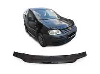 Спойлер преден капак Дефлектор VW Caddy 2004-2010 Фолксваген Кади