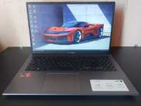 Мощный Ультрабук ASUS VivoBook X512U - Ryzen 3 ,Vega 3