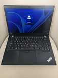 Lenovo Thinkpad x390 i5-8265U 8Gb 256Gb
