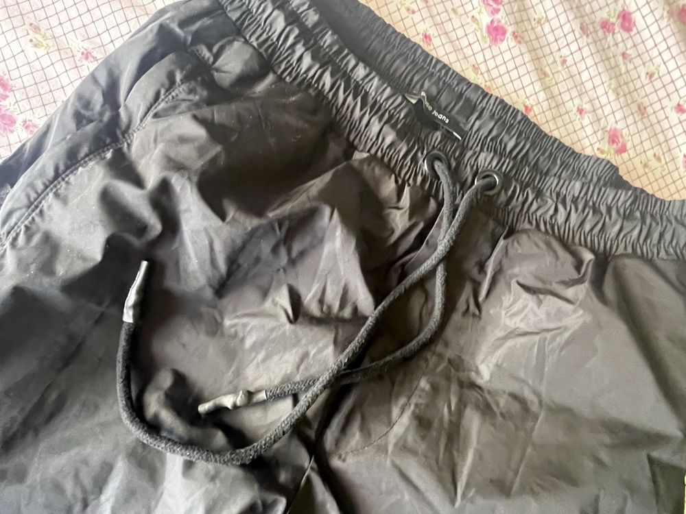 Мъжки PAUSE JEANS екип панталони+суичър