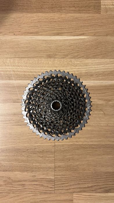 Caseta Pinioane SRAM X01