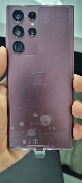 Samsung s22 ultra