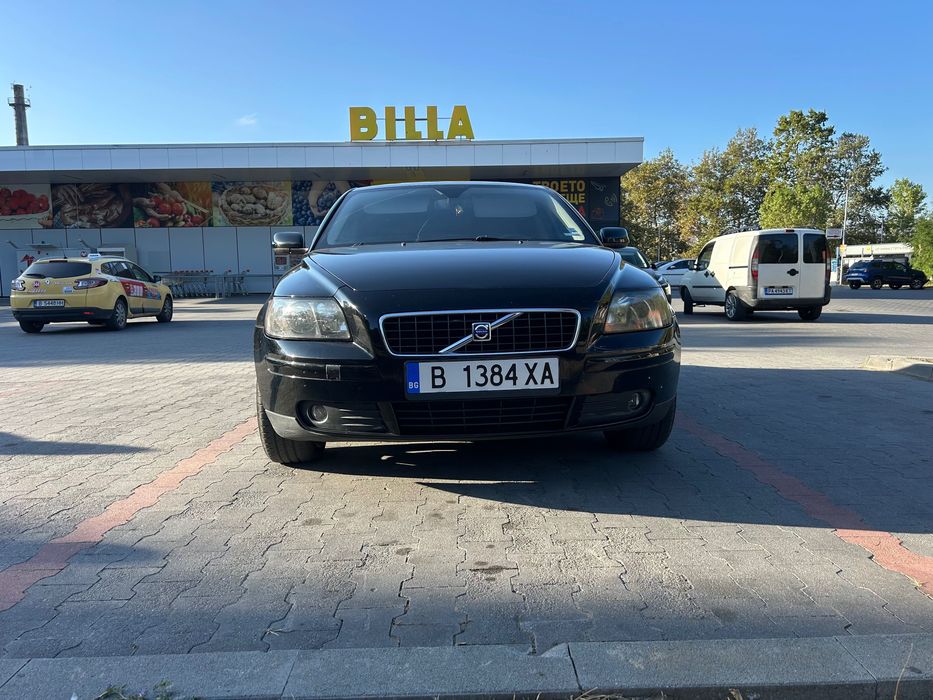 Volvo S40 2.0 HDI