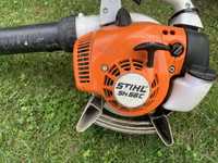 Духалки на Stihl BG56C