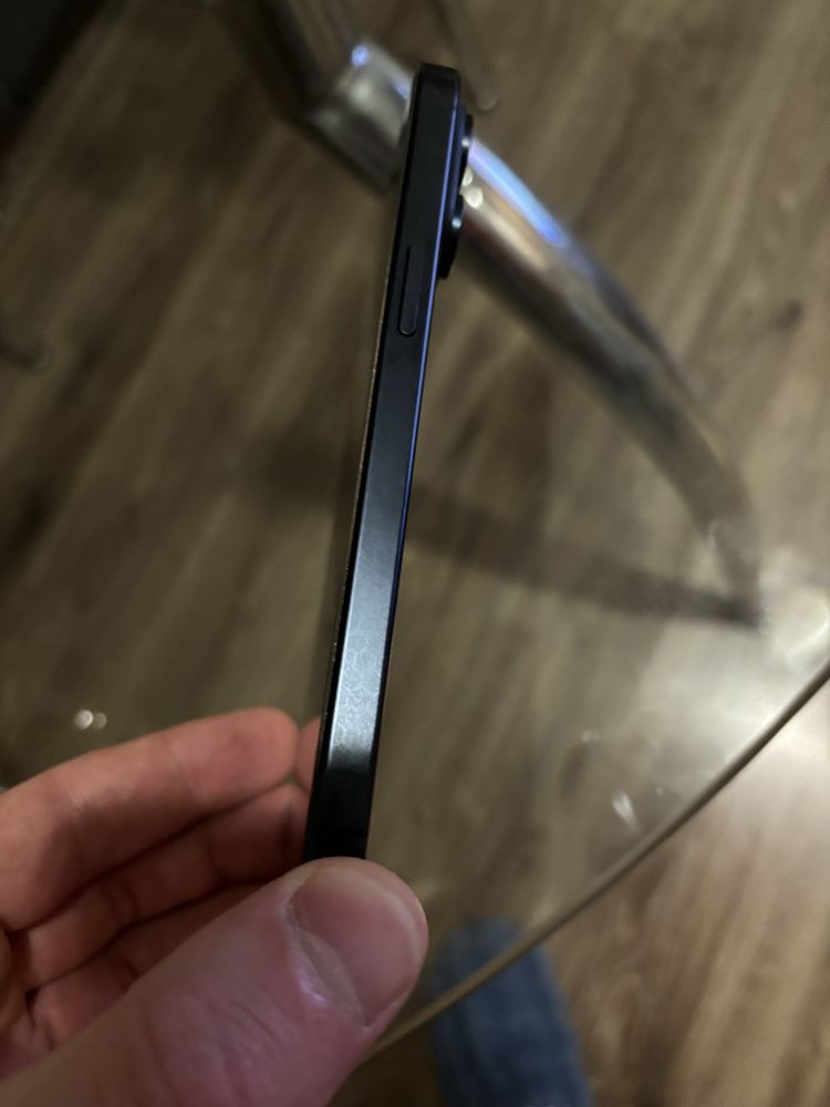 Смартфон Apple iPhone 15 Pro Max, 256GB, 5G, Blue Titanium