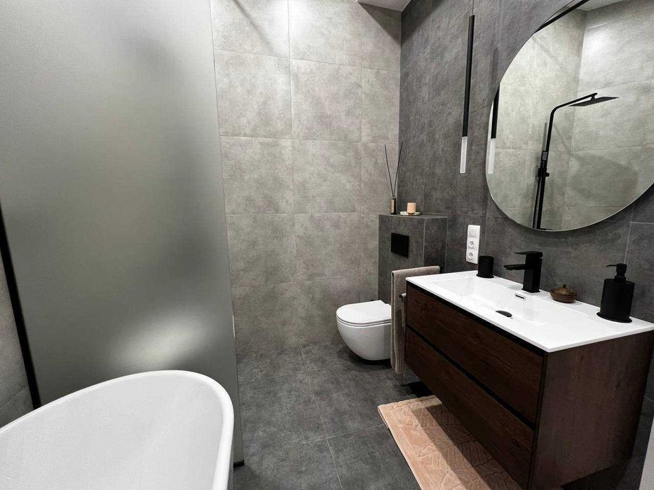 MIRABAD AVENYUE Стильная Квартира на Ойбеке СРОЧНАЯ Продажа ID03