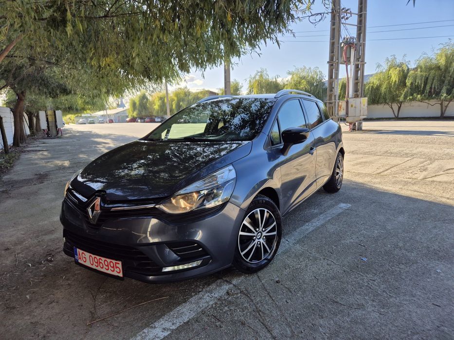 Renault Clio  2019