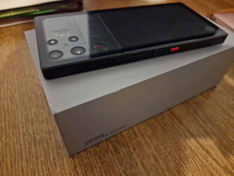 RedMagic 10 Pro 1tb 36ram