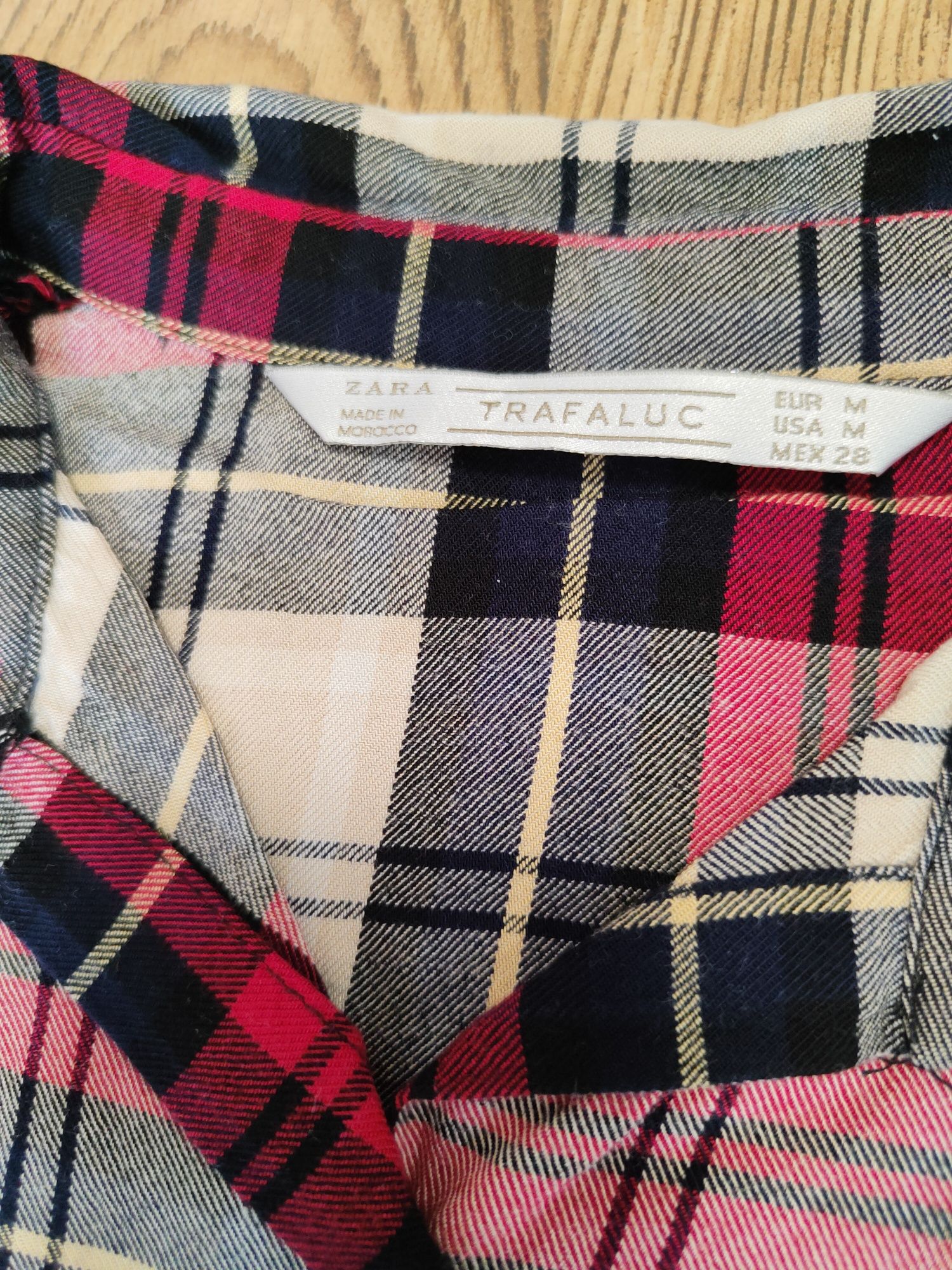 Уникален сет на Zara
