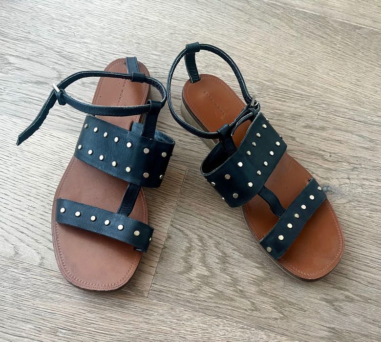 Sandale dama Zara 36