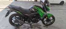 Lifan 200 kub IKORED siroʻchini sotiladi