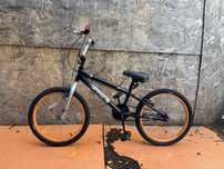 Bicicleta bmx jumper piranha roti 20”