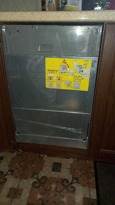 Посудомоечная машина