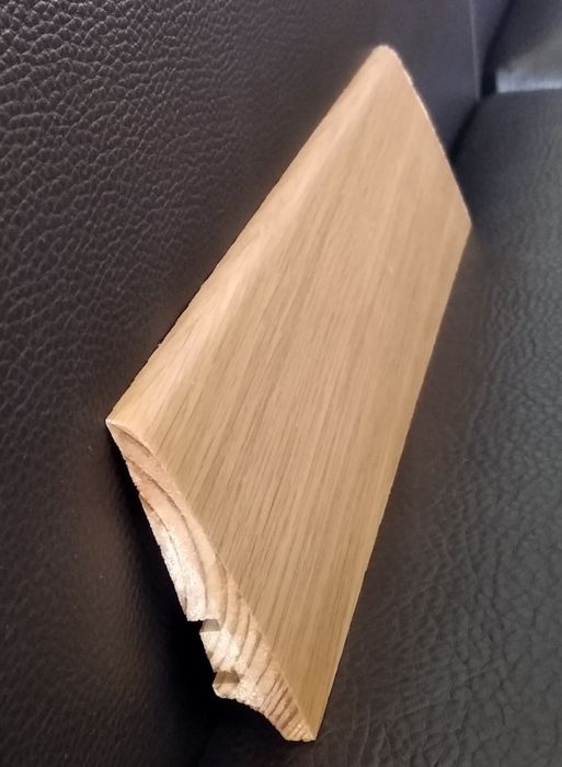 Первази за паркет от дърво - ДЪБ, ЯСЕН и други...