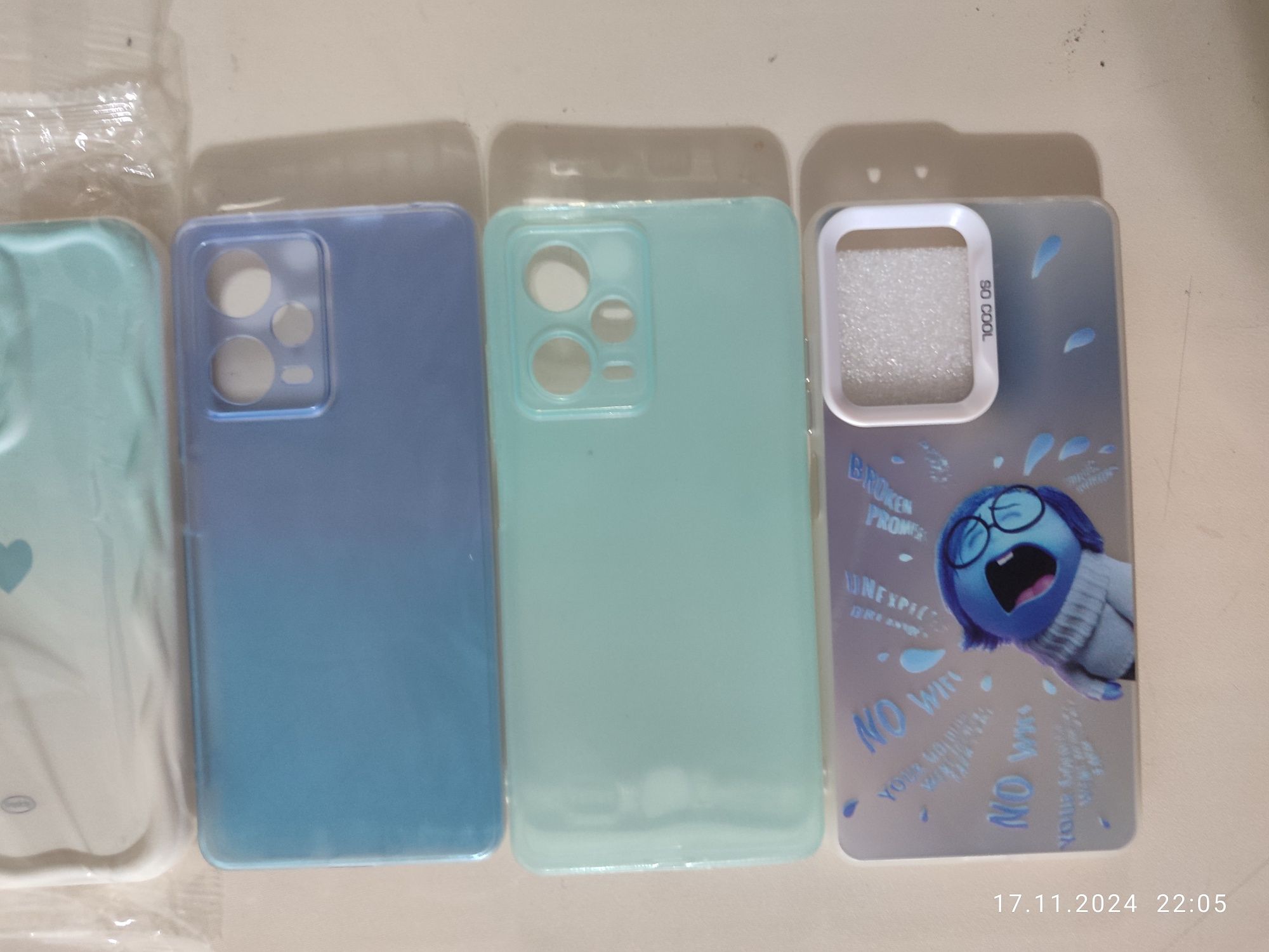 Чехол редми нот 12 про Redmi not 12 pro