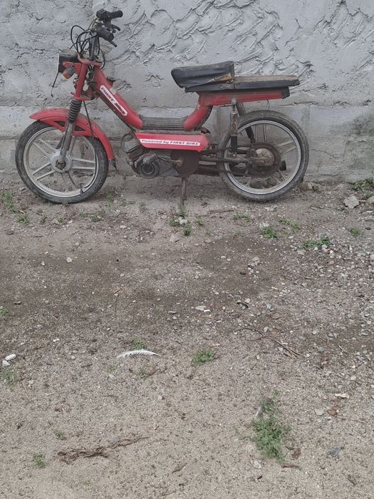 Moped First bike   ieftin