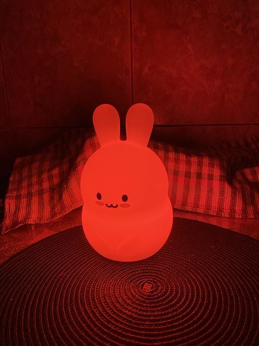 Lampa de veghe /veioza pentru copii
