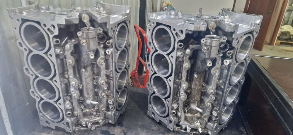 Расточка блоков не дорого! Качественно! Быстро! Гильзовка!