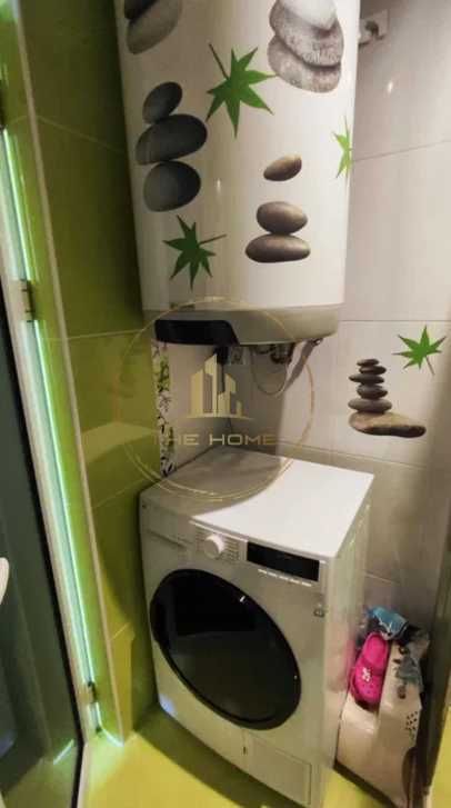 Дава се под наем Тристаен апартамент в Варна, Трошево - 85 кв.м за 450 € - Снимка #6