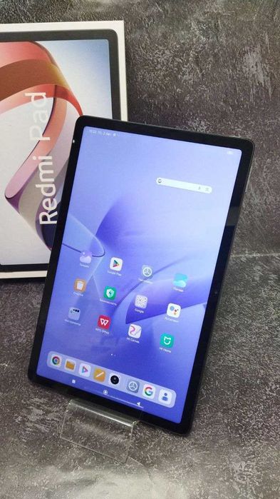 Redmi Pad (Темиртау Мира 98 ) лот 432646