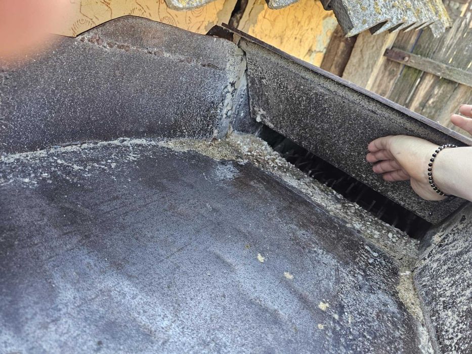 Vand moara urluiala la priza tractor