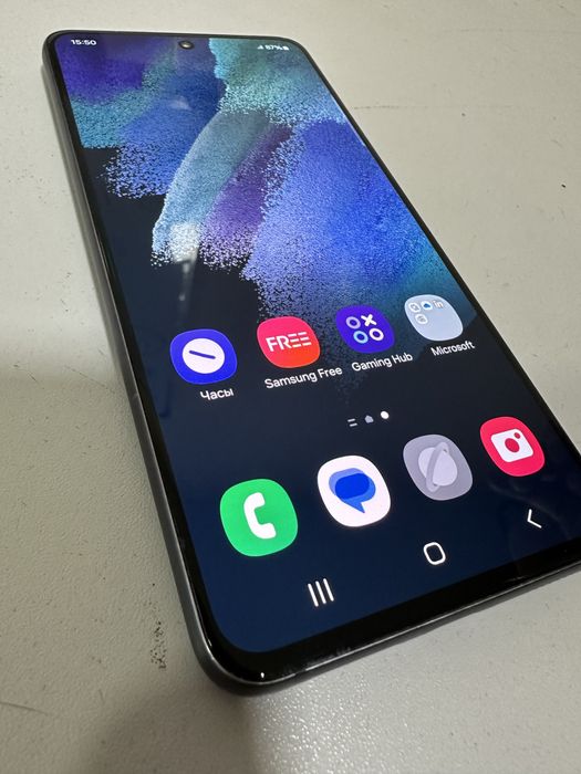 Samsung S21 FE 128GB