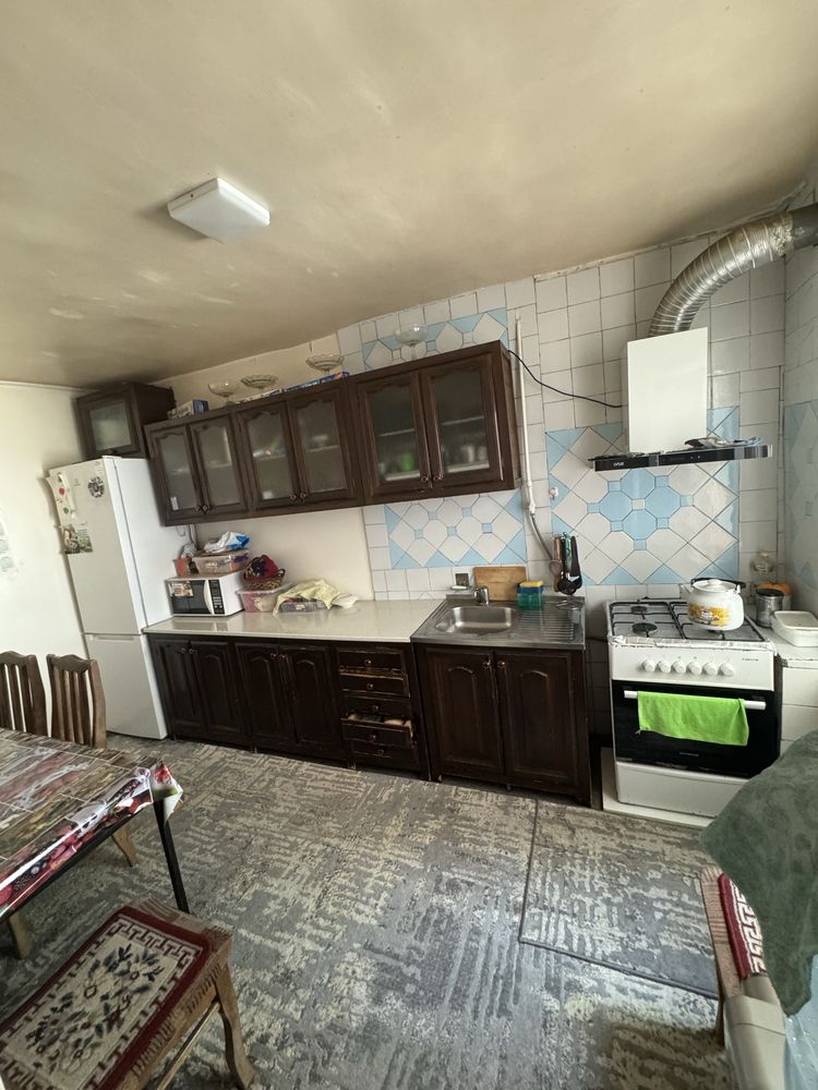 продается дом в центре