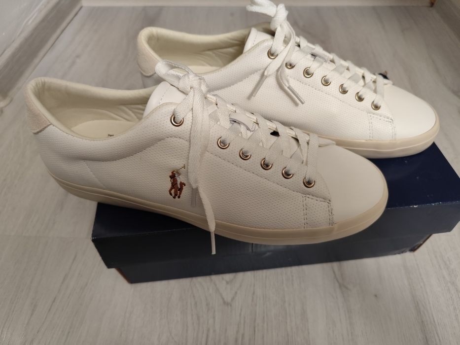 Teniși Polo Ralph Lauren bărbați