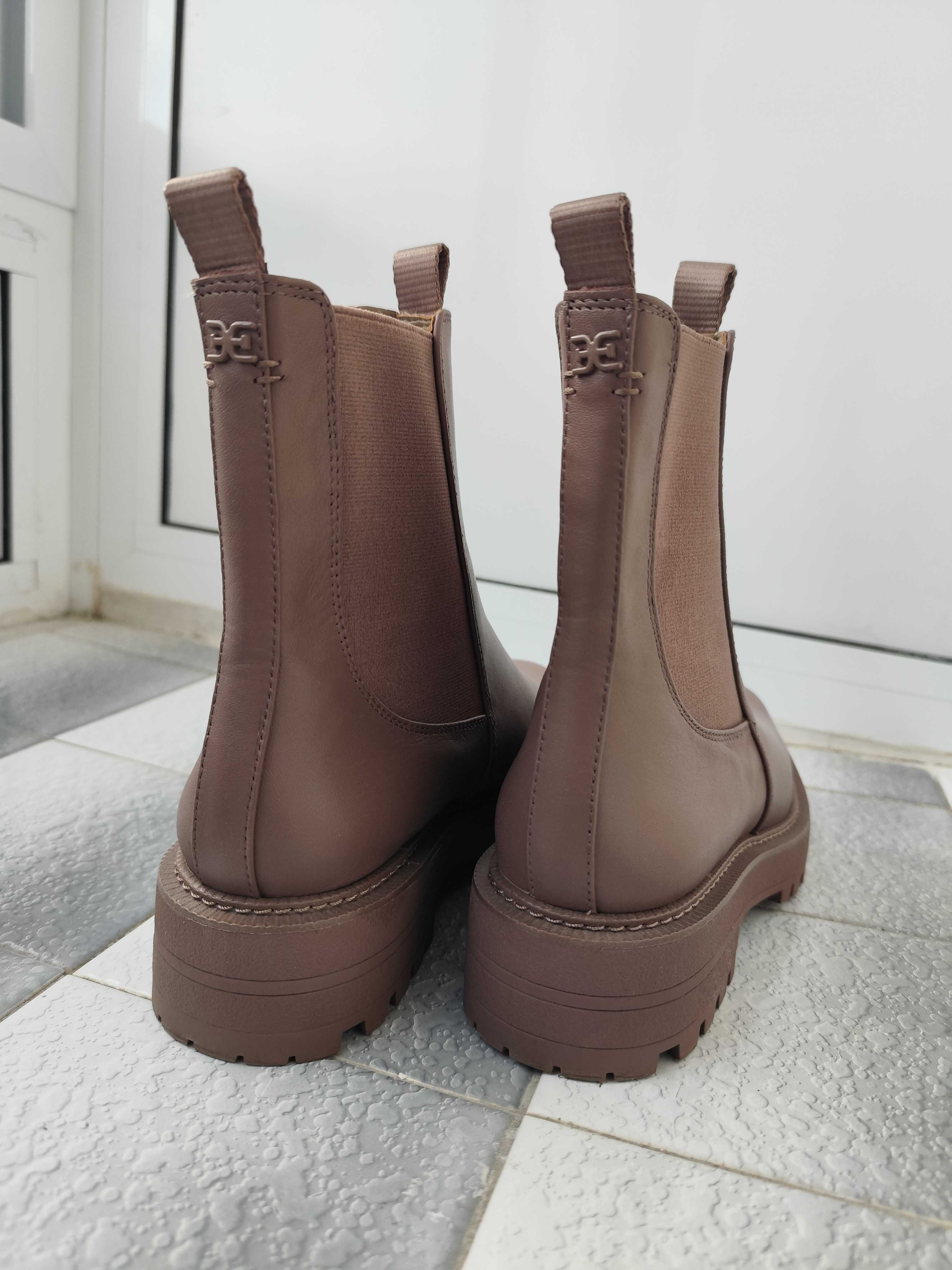 Естествена кожа Sam Edelman