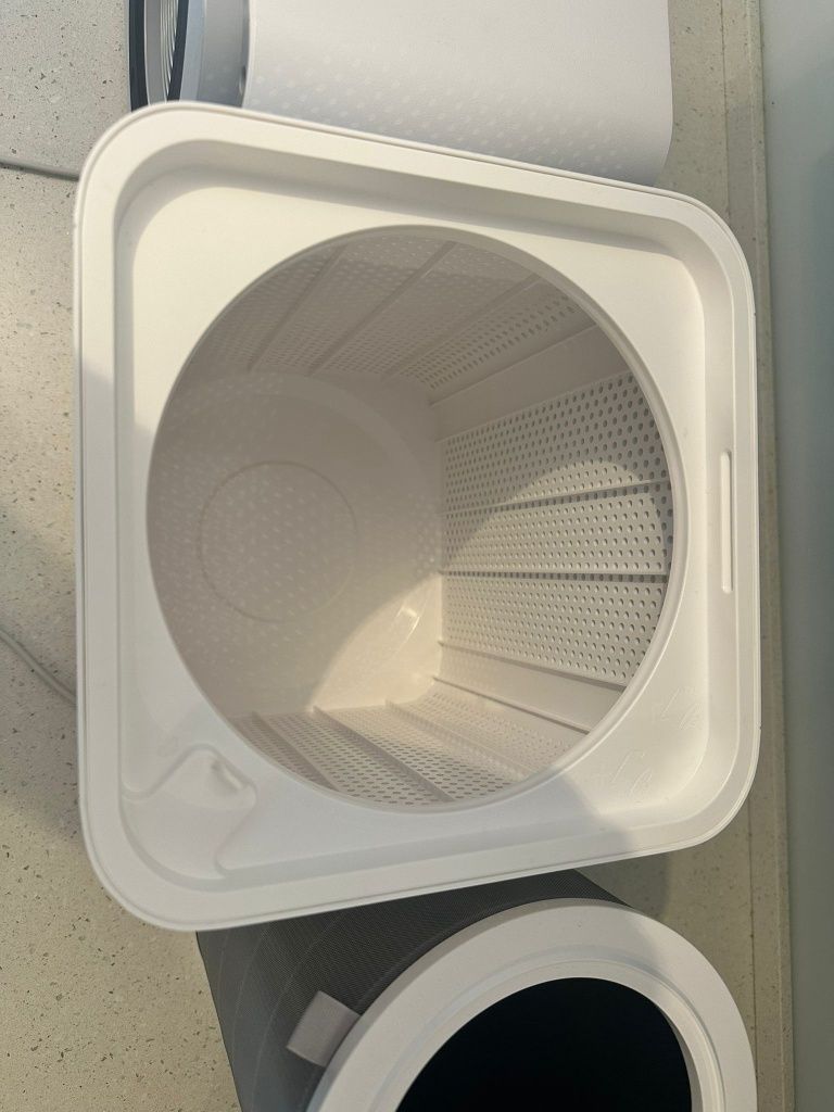 Purificator Aer Xiaomi 3C 320 HEPA