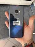 Vand samsung galaxy s9