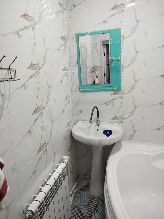 Квартира сотилади шахар марказидан