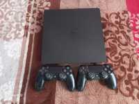 Ps4,utilizat,merge bine