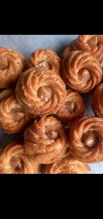 Pryanik baronski orgatanan 400 dollor bn bir kunda