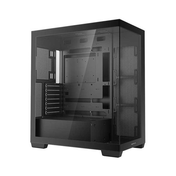 Carcasa pc mid tower