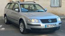 Vw Passat motor 1.9 TDI Acte valabile