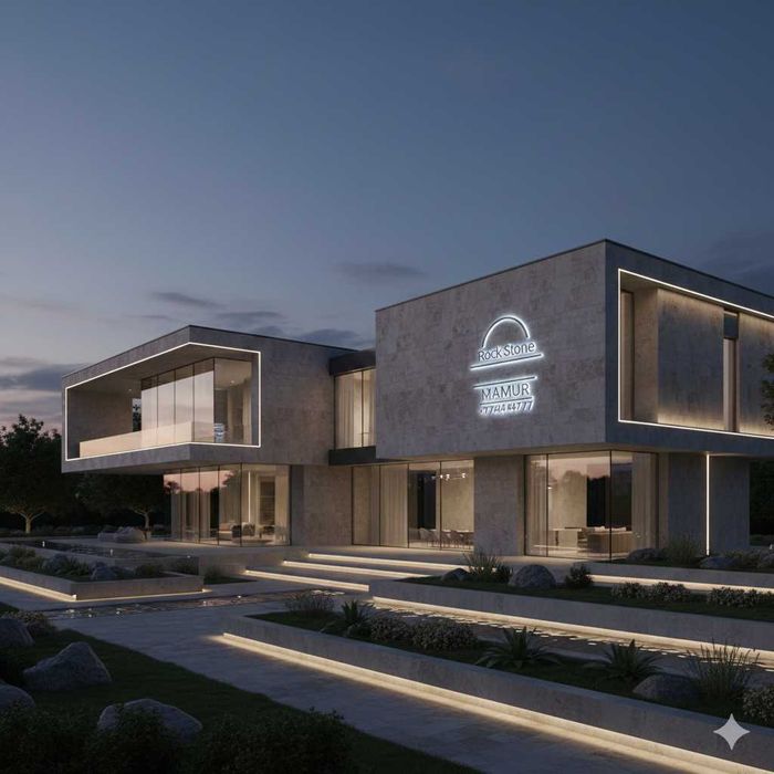 Каменный Шпон VS ПВХ: Никаких Повторяющихся Пластиковых Рисунков!